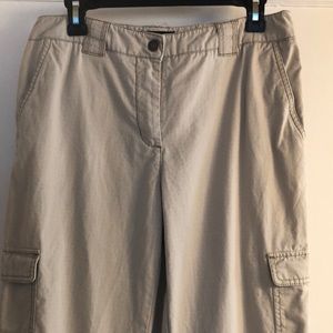 New York & Co. cargo pants